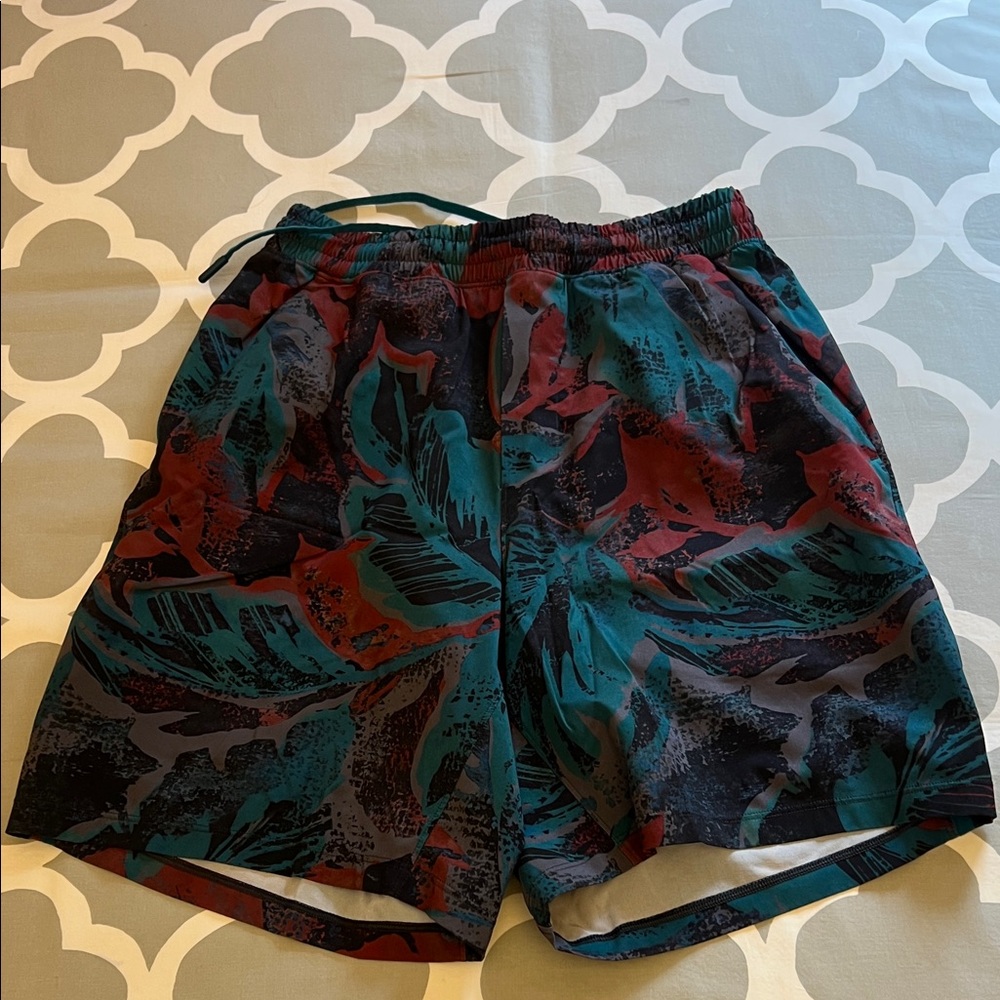 Lululemon Men’s Shorts